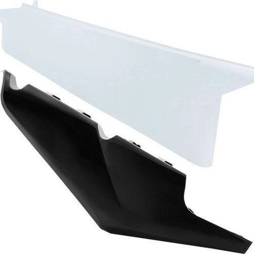 Acerbis Side Panels White/Black 2726591035 Husqvarna