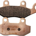 Galfer HH Sintered Brake Pads #FD145G1380 fits Kawasaki/Honda