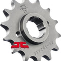 JT Front Sprocket 525 14T #JTF291.14 for Honda CMX450C Rebel 450 1986-1987