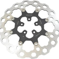 Galfer Floating Qubic Brake Rotor Front 13" #DF835FLQSX Harley Davidson