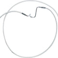 Magnum Designer Scii DOT Extended +2" ABS Lower Brake Line Kit #AS370182