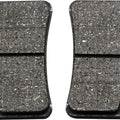 Galfer Semi-Metallic Carbon Brake Pads for Honda Cbr 1000/CBR 600/CB1000/CB1100