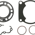 Cometic Top End Gasket Kit 49mm Fits Kawasaki KX80 1998-2000