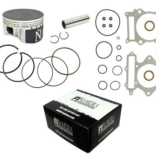 Namura Top End Repair Kit 95.00mm #NA-40007K fits Yamaha XT600/XT600E