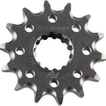 Fire Power Front Sprocket 14T for Suzuki/Kawasaki DRZ125/KLX125/KLX125L