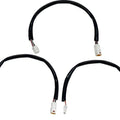 Fat Baggers Handlebar Wire Extension Kit For 18" Handlebars 14"L 3-Piece #100042