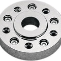 Custom Cycle Disc Spacer for Narrow-To-Wide Glide Conversion Kit #AS5868
