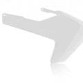 Acerbis Radiator Shrouds 20 White #2686426811 Husqvarna TC 85 17/14/TC 85 19/16