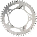 Vortex Aluminum Rear Sprocket 41T Silver Honda Cbr 1000/RVT1000R/CBR 929/CBR 954