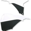 Acerbis Airbox Covers White #2314290002 KTM