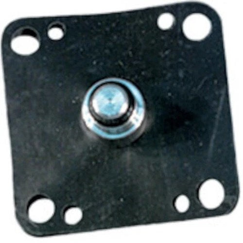 K&L Fuel Petcock Diaphragm #18-6633 for Kawasaki/Yamaha