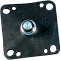 K&L Fuel Petcock Diaphragm #18-6633 for Kawasaki/Yamaha