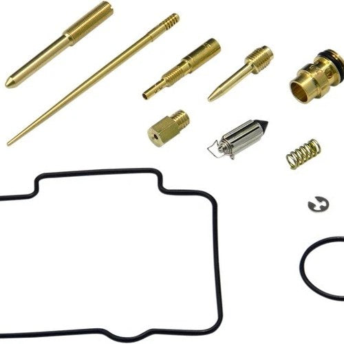 Shindy Carburetor Repair Kit fits Kawasaki KX125 2001-2002