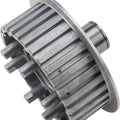 HardDrive Clutch Hub 148116 Harley Davidson Flstci Heritage Softail Classic 2004
