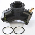 K&L Carburetor Boot/Holder #11-6082 Yamaha Virago 250/V-Star 250/Route 66