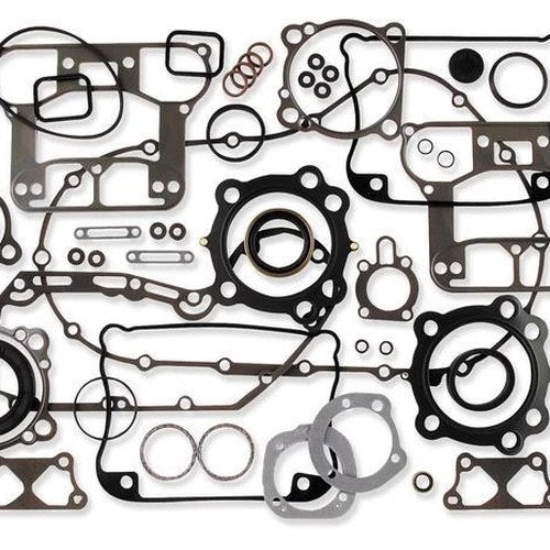 Cometic Est Big Bore Complete Gasket Kit w/.040" Head Gaskets 4.125" #C9222
