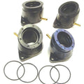 K&L Carburetor Boot/Holder #11-6234 Yamaha Venture