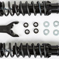 Fox Shox Monotube Sportster Shock 13" Harley Davidson Sportster/XR1200/XR1200X