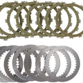 Ebc Srk Clutch Kit #SRK101 Kawasaki ZX600R Ninja ZX-6R/ZX600P Ninja ZX-6R