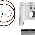 Wiseco Pro-Lite Piston 2.50 Over 66.50mm #513M06650 for Yamaha RZ350 1984-1985