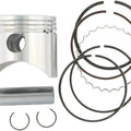Wiseco Piston 0.50 Over 53.50mm 9.4:1 for Honda XR100R/CRF100F/XL100S/XR100
