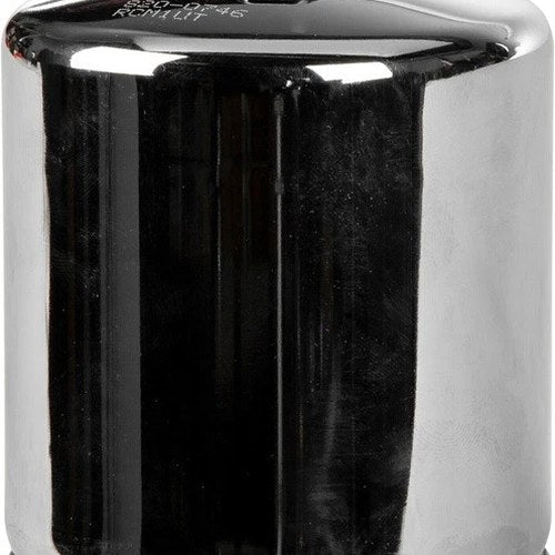 HardDrive Performance Heavy-Duty Oil Filter Chrome #PS171XCNHD-SBM