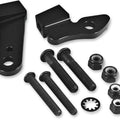 Powermadd Star Series Handguard Mount Kit #34261 Harley Davidson