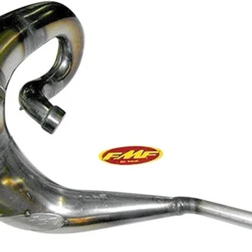Fmf Racing Factory Fatty Pipe Fits Honda CR250R 2003-2004
