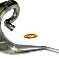 Fmf Racing Factory Fatty Pipe Fits Honda CR250R 2003-2004