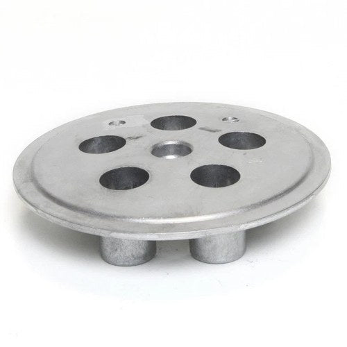 ProX Clutch Pressure Plate fits Kawasaki/Suzuki KX250F 4-Stroke/RM-Z250/KX125