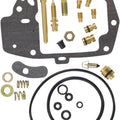K&L Carburetor Rebuild Kit fits Honda GL1000 Gold Wing 1975