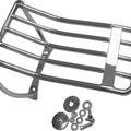 HardDrive Luggage Rack Chrome Harley Davidson Fxsts Springer Softail 2000-2006