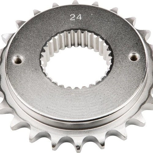 HardDrive Transmission Sprocket with Standard Offset 24T #191319 Harley Davidson