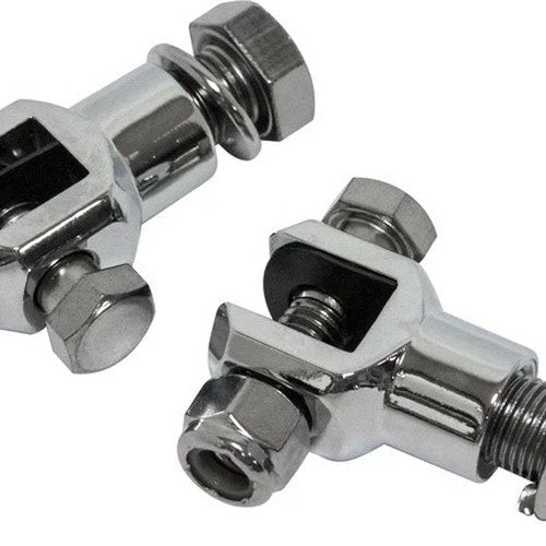 HardDrive Footpeg Clevis Mounts