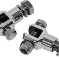 HardDrive Footpeg Clevis Mounts