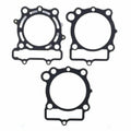 Athena Race Top End Gasket Kit fits Kawasaki KX250 4-Stroke/KX250X 4-Stroke