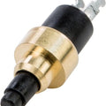 HardDrive Button Switch #85953 Harley Davidson