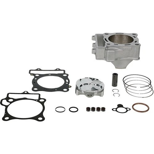Cylinder Works Standard Bore Cylinder Kit 79mm 14.4:1 for Honda Crf 250