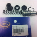 K&L Brake Master Cylinder Rebuild Kit #32-1083 fits Suzuki