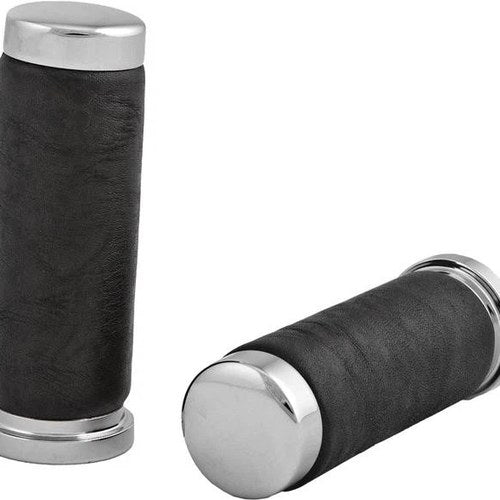 HardDrive Original Style Grips without Throttle Sleeve