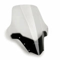 Puig Touring Windscreen Clear fits Yamaha FZS1000 FZ1 2006-2015