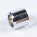 HardDrive Axle Spacer 3/4" x 1.0" Chrome
