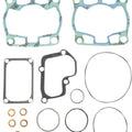 Athena Top End Gasket Kit without Valve Cover for Suzuki RM125 1997-2008