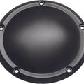 HardDrive Derby Cover 5-Hole Satin Black #302901 Harley Davidson