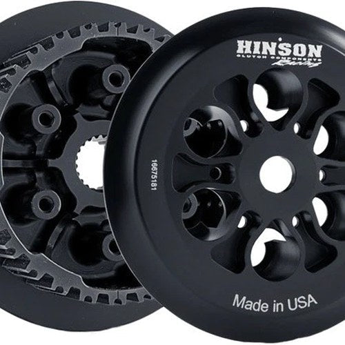 Hinson Works Style Clutch Kit H105-IP-2401 Triumph TF 250-X 2024-2025