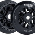 Hinson Works Style Clutch Kit H105-IP-2401 Triumph TF 250-X 2024-2025