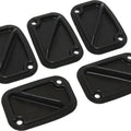 HardDrive Clutch Reservoir Gasket 5-Pack #29-062A Harley Davidson