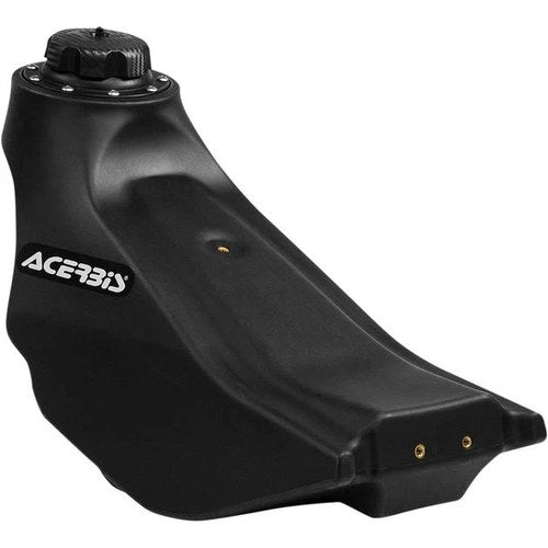 Acerbis Fuel Tank 2.3 Gallon Black for Yamaha YZ450F 2010-2013