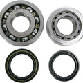 Hot Rods Main Bearing and Seal Kit for Honda CRF450X 2005-2017