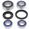 All Balls Wheel Bearing & Seal Kit Rear #25-1238 for Yamaha
